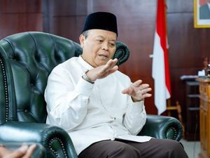 HNW Minta Pemerintah Atasi Masalah Kedaruratan Anak demi Indonesia Emas