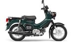 Berani Beda! Begini Tampang Motor Kawin Silang Honda Seharga Rp 32 Juta
