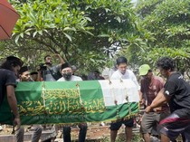 Video: Ibnu Jamil Ungkap Ibundanya Memiliki Riwayat Penyakit Diabetes