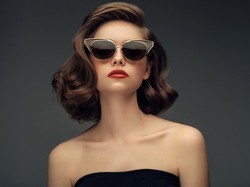 Tren Fashion & Makeup 2025 Tren Fashion & Makeup 2025