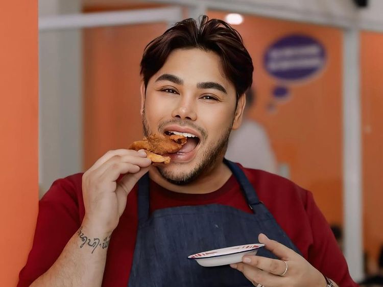 Ivan Gunawan Gelar Ultah hingga Buka Resto Nasi Kulit