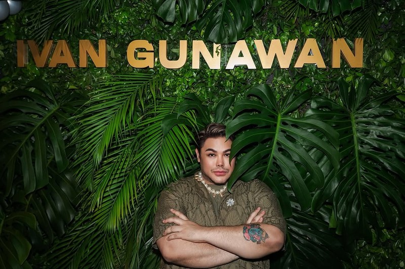 Ivan Gunawan