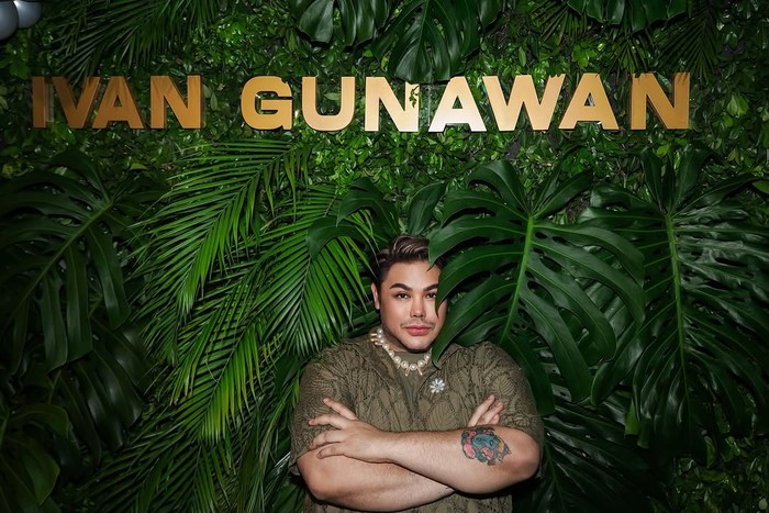 Ivan Gunawan Ivan Gunawan