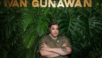 Ivan Gunawan berulang tahun pada 31 Desember 2024. Namun, pestanya baru diadakan beberapa hari lalu. Foto: Instagram @ivan_gunawan