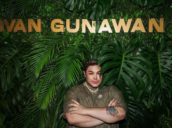 Ivan Gunawan