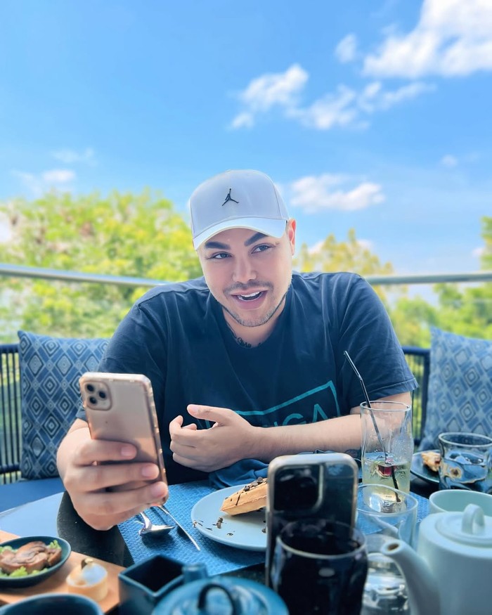 Ivan Gunawan