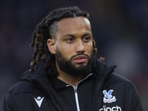 Jairo Riedewald Ternyata Pernah Merumput di Indonesia
