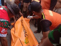 Siswa SMP Hilang di Sungai Wae Pesi Manggarai Timur Ditemukan Tewas