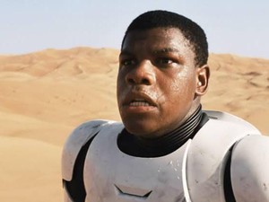 Dari Rp 200 Ribuan di Rekening, John Boyega Jadi Bintang Star Wars