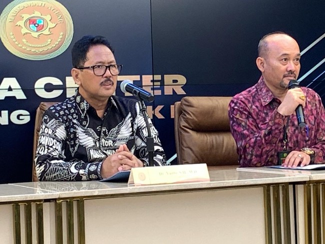 Sekali Lagi MA Bicara soal Sopan Jadi Hal Meringankan di Putusan