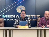 Video: Kata MA soal Pihak Ronald Tannur Sempat Temui Eks Ketua PN Surabaya