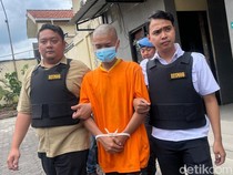 Kades di Mojokerto Korupsi PJL Rp 120 Juta, Hasilnya untuk Bayar Utang Pilkades