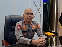 Dikepung Tim Gabungan, Penembak Serma Randi Kabur Lewat Gorong-gorong