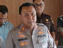 Ricuh Ormas PP Vs GRIB di Blora, Polisi: 12 Orang Luka