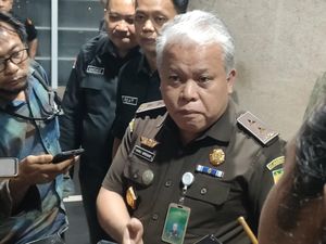 Kejagung Pastikan Kasasi atas Vonis Bebas WN China Kasus Tambang Emas 774 Kg