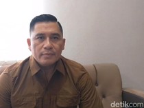 Kata Polisi soal Pelaku Perusakan Rumah di Tasik Bantah Pakai Pistol