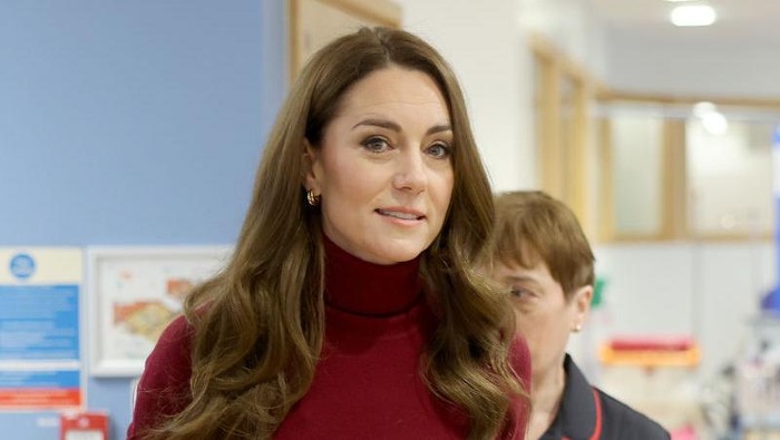 Kate Middleton Umumkan Remisi, Apakah Kankernya Sembuh? Ini Kata Onkolog