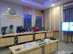 Kejari Kembali Sita Aset Berharga Milik Kadisnakertrans Sumsel, Apa Saja?