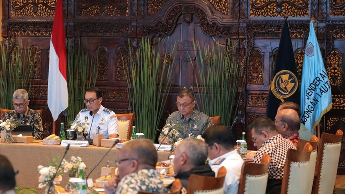 Kementerian Perhubungan