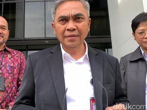 Video: Ketua KPK Jamin Kasus Hasto Kristiyanto Tak Akan Mangkrak