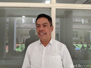 Iqbal-Dinda Fokus Akselerasi Program Triwulan Pertama hingga Isi Jabatan Kosong