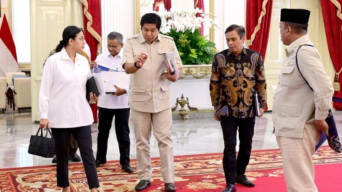 Bank Usul Perpanjangan Tenor KPR buat Program 3 Juta Rumah