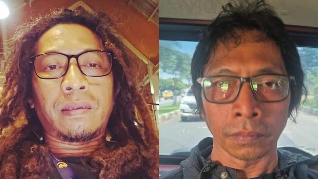 Siasat Nanang Pembunuh Sandy Permana: Tak Lagi Gimbal Berakhir Gagal