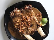 Assipana! 5 Konro Bakar yang Terkenal Gurih Empuk