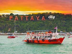 Tak Lagi Sama, Banyak Wisatawan Eropa Mulai Tinggalkan Pattaya