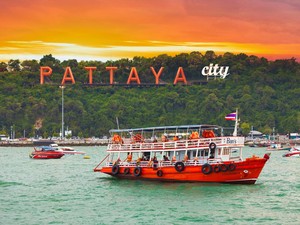 Ambisi Thailand Tingkatkan Kunjungan Turis, tapi Masih Punya Banyak PR