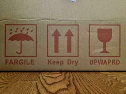 Kumpulan Salah Desain yang Bikin Mikir, Kok Kayak Salah?