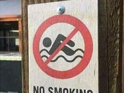 Kumpulan Salah Desain yang Bikin Mikir, Kok Kayak Salah?