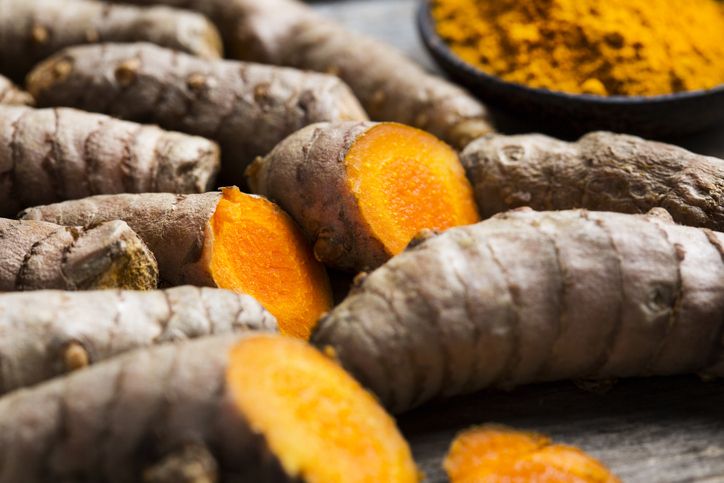 turmeric