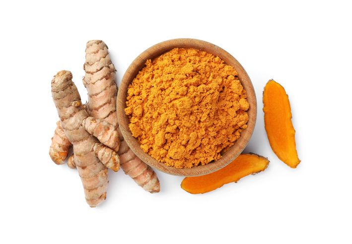 turmeric