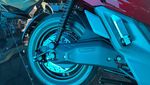 Lihat Lebih Dekat Motor Listrik Paling Enak yang Wujudnya Mirip Honda ADV 160