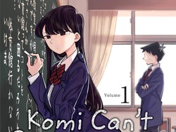 5 Manga yang Tamat Tahun Ini