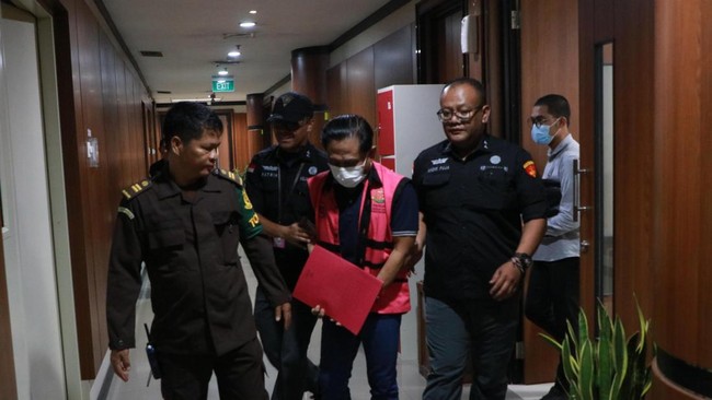 Hakim Tersangka Kasus Ronald Tannur: Batal Promosi, Berakhir di Jeruji