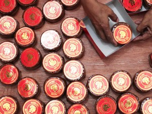 5 Resep Kue Keranjang Imlek yang Enak dan Simpel, Wajib Buat!