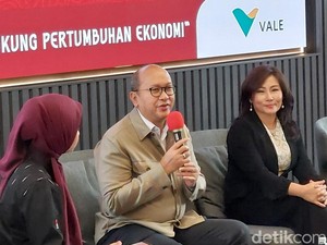 Apple Bangun Pabrik AirTag di Batam Rp 16 T, Beroperasi Februari 2026