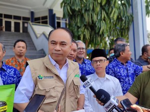 1.332 Koperasi Bakal Jadi Pemasok Bahan Makan Bergizi Gratis
