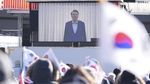 Momen Dramatis Penangkapan Presiden Korsel Yoon Suk Yeol