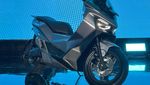 Lihat Lebih Dekat Motor Listrik Paling Enak yang Wujudnya Mirip Honda ADV 160