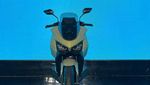 Lihat Lebih Dekat Motor Listrik Paling Enak yang Wujudnya Mirip Honda ADV 160