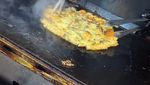 Paula Verhoeven Liburan ke Korea, Cicip Pajeon hingga Ramen Instan