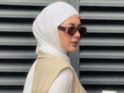 Video Paula Verhoeven Buka-bukaan Alasan Terjun ke Dunia Bisnis