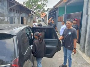 Teganya Siswi SMA di Mataram Bunuh Bayinya lalu Dibuang ke Sungai
