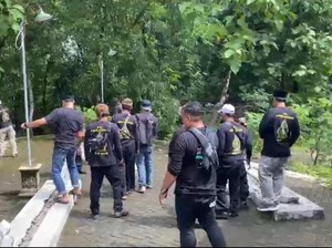 Ini Alasan Pejuang Walisongo Bongkar Makam Bernisan Nama Ulama di Ngawi