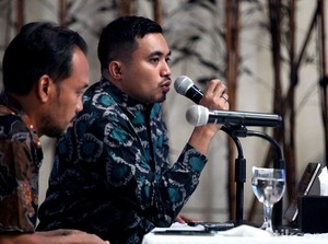 9 Program Prabowo-Gibran Dapat Reaksi Positif Versi LSI Denny JA, Termasuk MBG