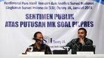 Penghapusan Ambang Batas Capres 20% Dapat Respons Positif