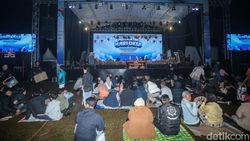 Pertunjukan Wayang Semalam Suntuk Rayakan Hari Desa 2025 Pertunjukan Wayang Semalam Suntuk Rayakan Hari Desa 2025